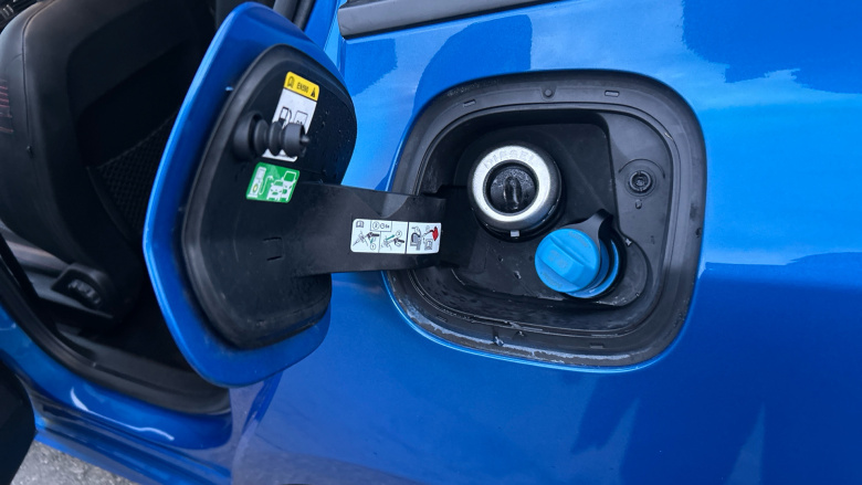 Ford Focus 2.0 EcoBlue ST-Line X 5dr Auto Diesel Estate